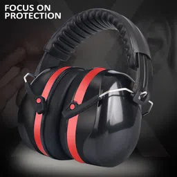 SYGA Noise Reduction Earmuffs image 5