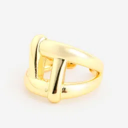 DressBerry Women Adjustable Finger Ring image 3