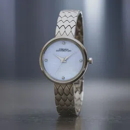 French Connection Women Dial & Bracelet Style Straps Analogue Watch FCN0158USM-picture-14