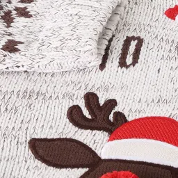 max Boys Typography Pullover image 3