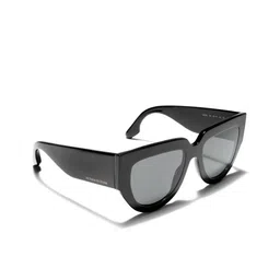 Victoria Beckham Women Oval Sunglasses With UV Protected Lens-image-41