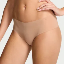 Victoria's Secret Women No-Show Low-Rise Basic Briefs-image-32
