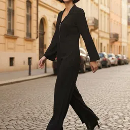 SZN Basic Jumpsuit image 2