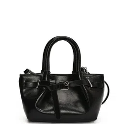 StyleCast x Revolte PU Tote Bag image 2