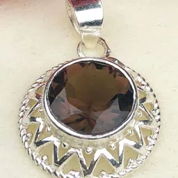 Zhupuk Circular Pendants-picture-12