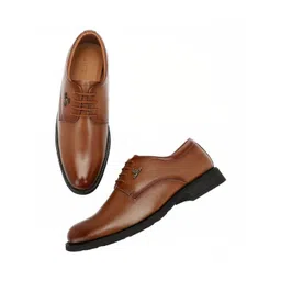 HAUTTON Men Formal Derbys image 5