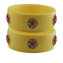 Vidhya Kangan Girls Bangle-picture-26