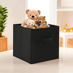 Kuber Industries Black Drawer Organiser-picture-41