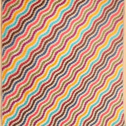 Kemza Floral Printed Dupatta image 4