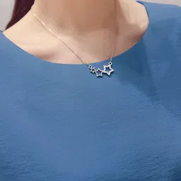 StyleCast Blouson Dress image 4