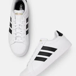 ADIDAS Men Casual Sneakers-image-96