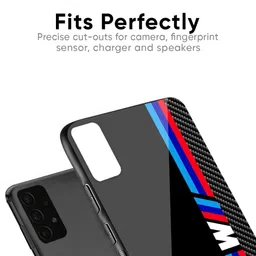 QRIOH Automotive Art Printed Motorola G75 5G Impact Resistant Back Case image 4