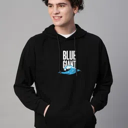 PRONK Men Printed Sweatshirt image 3