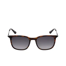 Police Men Square Sunglasses with UV Protected Lens image 2