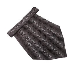voici Paisley Design Cravats-picture-36