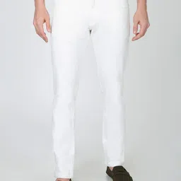 Sparky Men Slim Fit Mid-Rise Jeans-picture-10