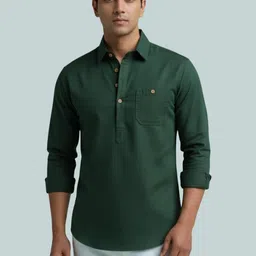 LENIA Men Kurta-picture-24