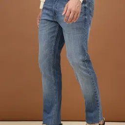 Richlook Men Smart Mid-Rise Jeans image 2