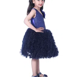 BAESD Girls A-Line Dress image 5