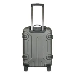 GILMORE OAK Men ABS Trolley Bag image 4