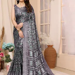 Styleveda Ethnic Motifs Khadi Saree-picture-19