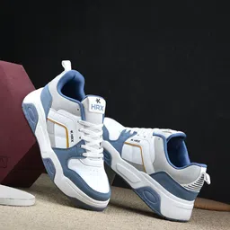 HRX by Hrithik Roshan Men Sneakers-picture-39