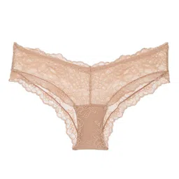 Victoria's Secret Self-Design Lace Bikini Briefs-picture-38