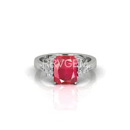 RRVGEM 3.50 KT Ruby Ring-picture-11