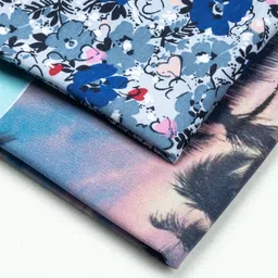 ariel Girls Cotton Tshirts image 3