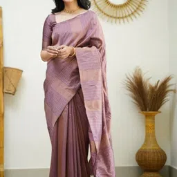 ZIKARAA Woven Design Saree-picture-22