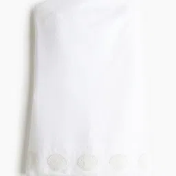 H&M Bead-Embellished Bandeau Dress-picture-41