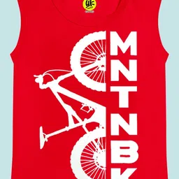 YK Boys 5 Printed Applique T-shirt image 4