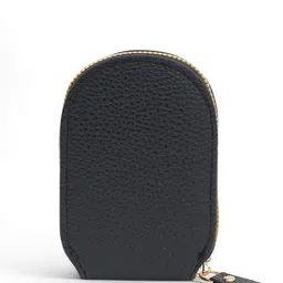 CLARABAE Men Leather Two Fold Wallet image 3