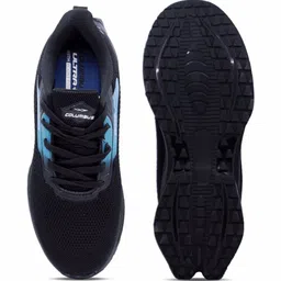 Columbus Men Mesh Running Non-Marking Shoes image 3