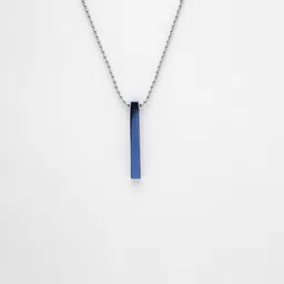 Roadster Geometric Pendants with Chains image 3