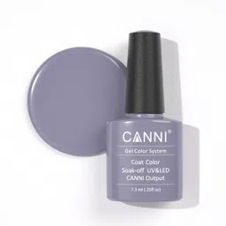 CANNI LED & UV Nail Gel Polish - Shade 075-picture-30