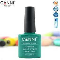 CANNI LED & UV Nail Gel Polish - Shade 076-picture-33