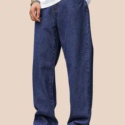 DAKWINS Men Low Distress Jeans-image-18