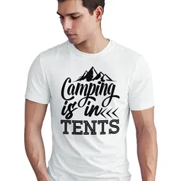 Seekbuylove Men Typography Printed Bio Finish T-shirt-picture-11