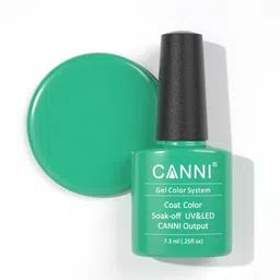 CANNI LED & UV Nail Gel Polish - Shade 078-picture-21