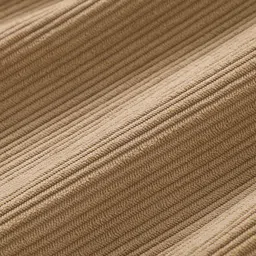 INCLUD Puff Sleeve Fit & Flare Midi Dress image 5