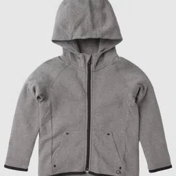 GAP Boys Hooded Front Open Sweatshirt-picture-48
