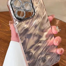 CASE CREATION iPhone 16 Pro Back Case Mobile Accessories image 3