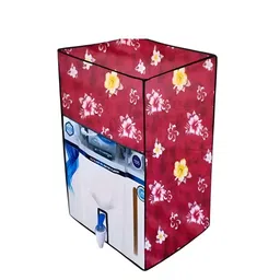 Kalra Magic Red & Yellow Printed Water PurifierCover-image-53