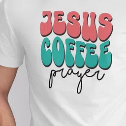 Seekbuylove Men Typography Printed Bio Finish T-shirt image 2