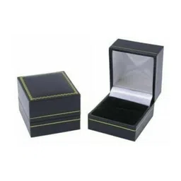 Smartwood Plated Zircon Ring image 3