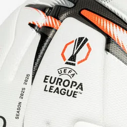 Decathlon UEFA Europa League 25/26 Official Football image 5