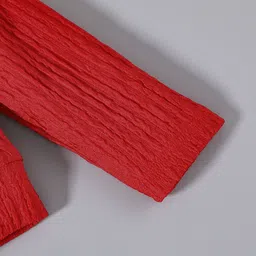 Hopscotch Girls Polyester Printed Clothing Set image 5