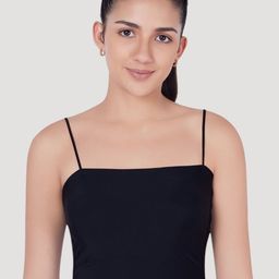 PLUMBURY Padded Short With RemovablePads Camisole-picture-34