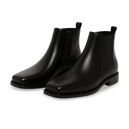 KRAASA Men Chelsea Boots-picture-30